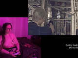 Naked Resident Evil 4 Play Through part 12